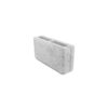 4" Hollow Concrete Block Two Cavity - Image 1