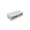 4" Hollow Concrete Block Two Cavity - Image 2