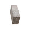 4" Solid Concrete Block - Image 2