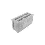 6" Hollow Concrete Blocks Four Cavity - Image 1