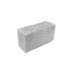 8" Solid Concrete Block - Image 2